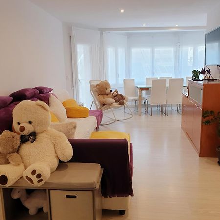 Centrico Loft En Andorra La Vella Con 2 Parkings Hut 5372 Apartment Exterior photo