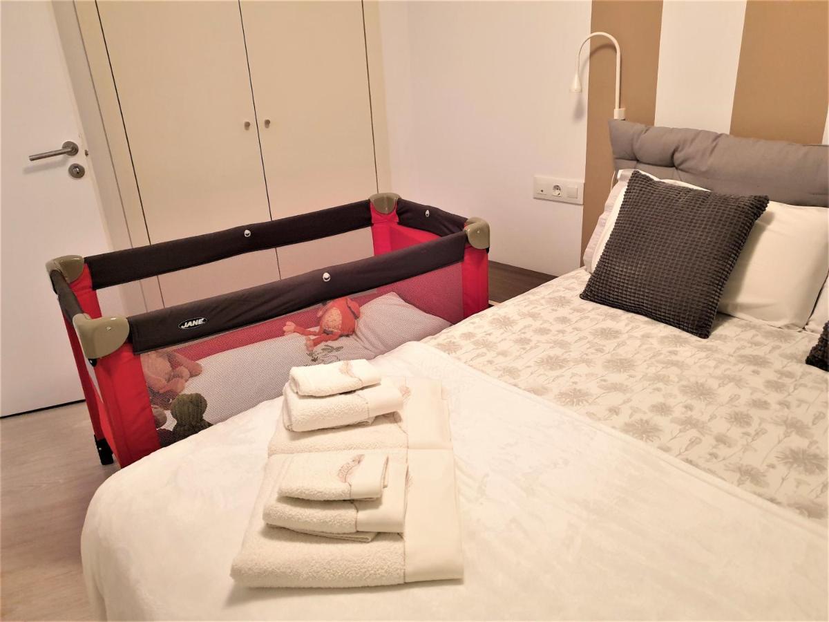 Centrico Loft En Andorra La Vella Con 2 Parkings Hut 5372 Apartment Exterior photo