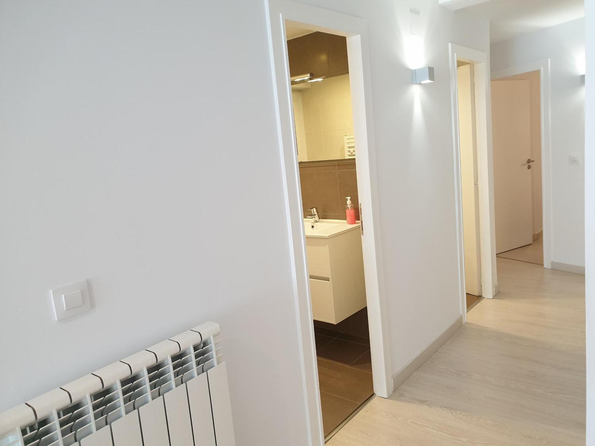 Centrico Loft En Andorra La Vella Con 2 Parkings Hut 5372 Apartment Exterior photo