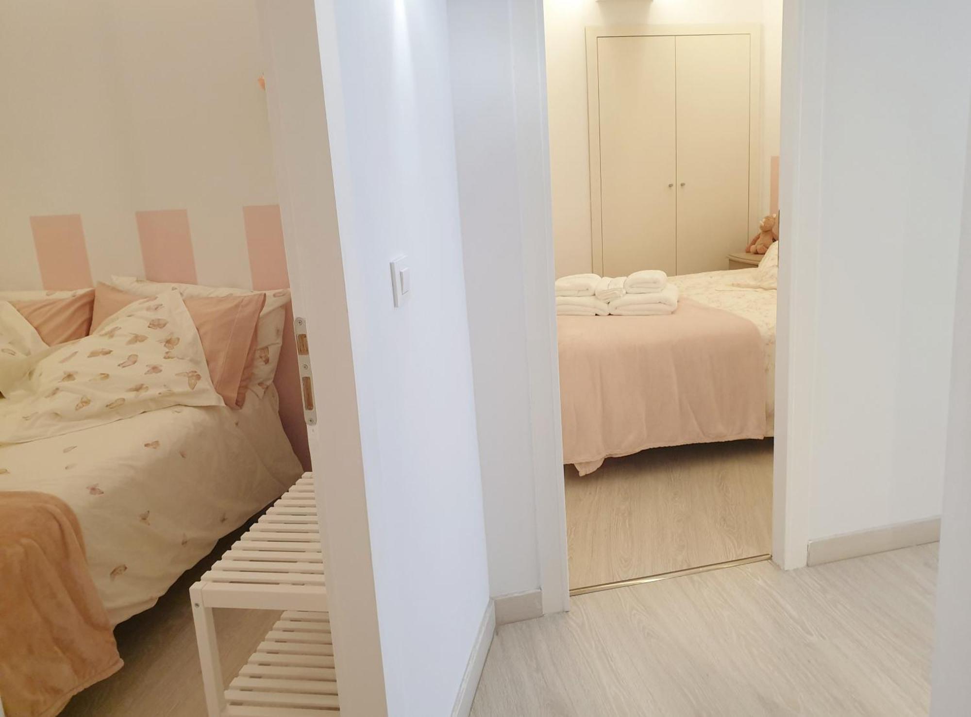Centrico Loft En Andorra La Vella Con 2 Parkings Hut 5372 Apartment Exterior photo